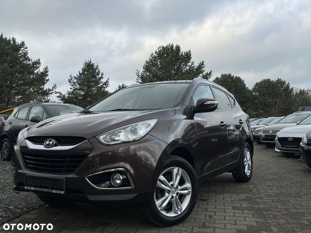 Hyundai ix35 1.6 2WD Style - 7