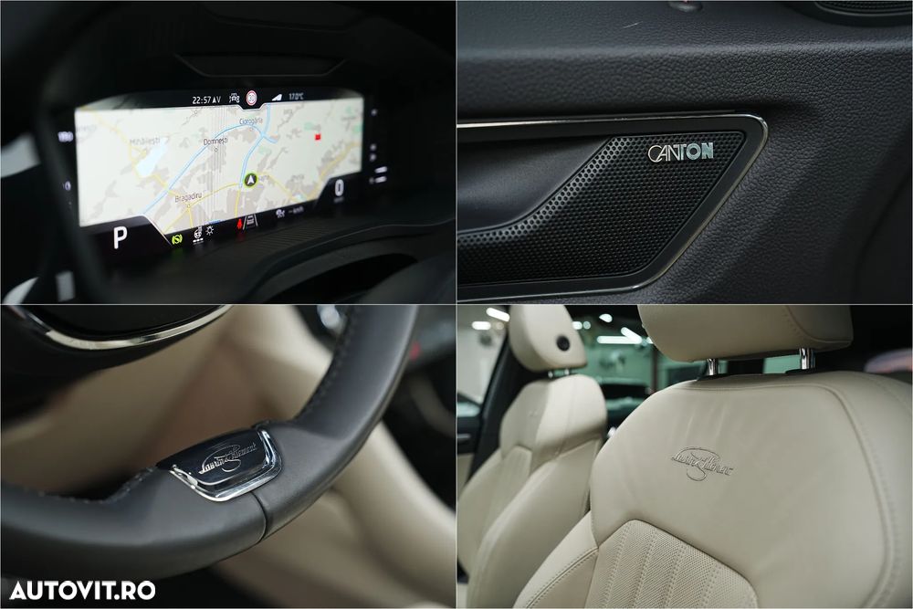 Skoda Kodiaq 2.0 TDI DSG L&K - 31