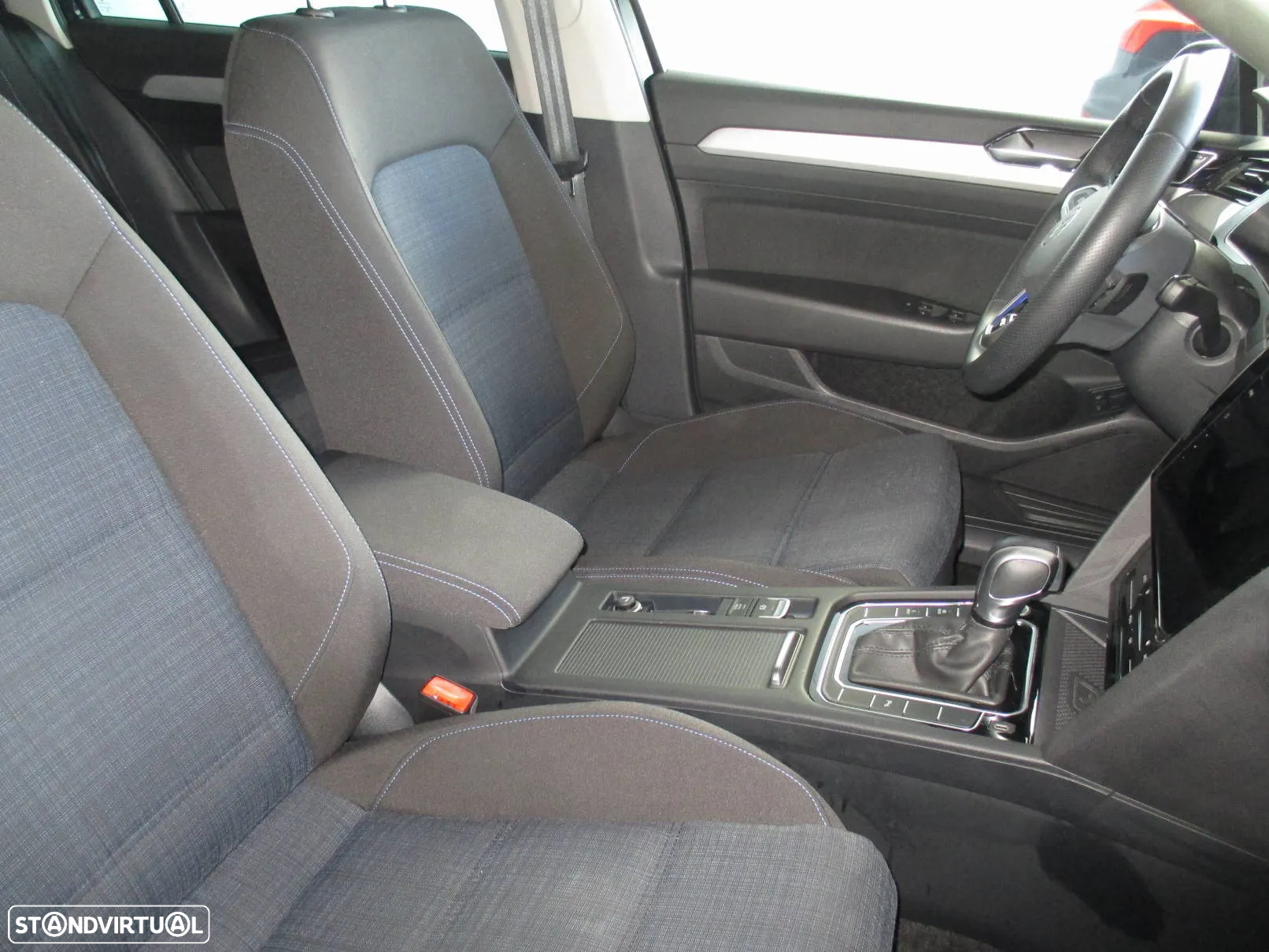 VW Passat Variant 1.4 TSI GTE Plug-in - 8