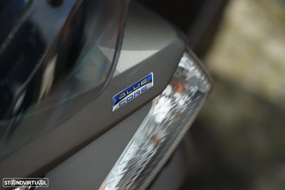 Yamaha Tricity Carta de Carro - 17