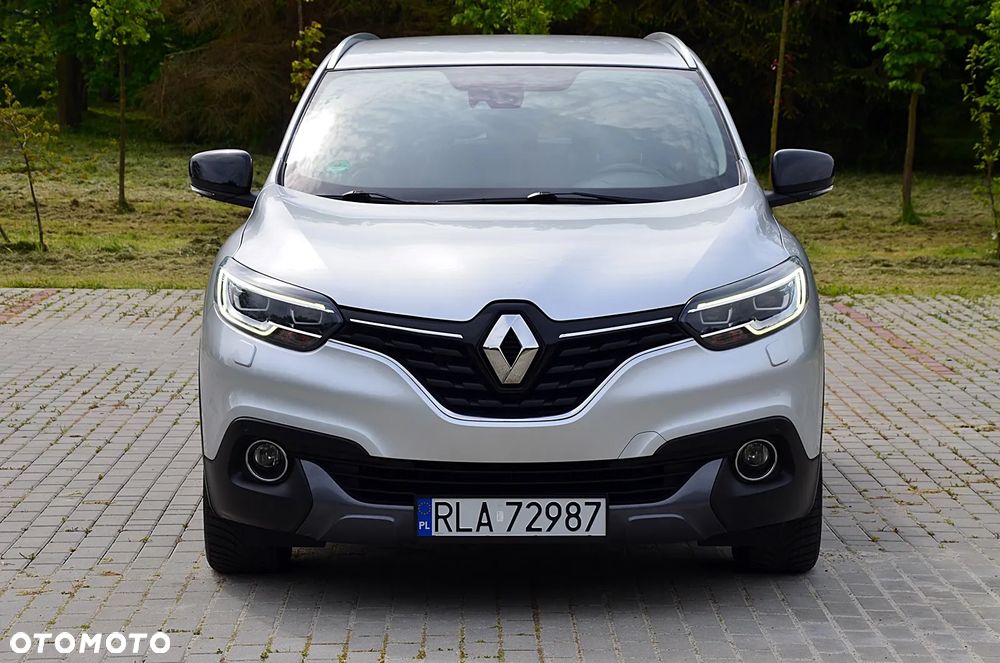 Renault Kadjar - 5