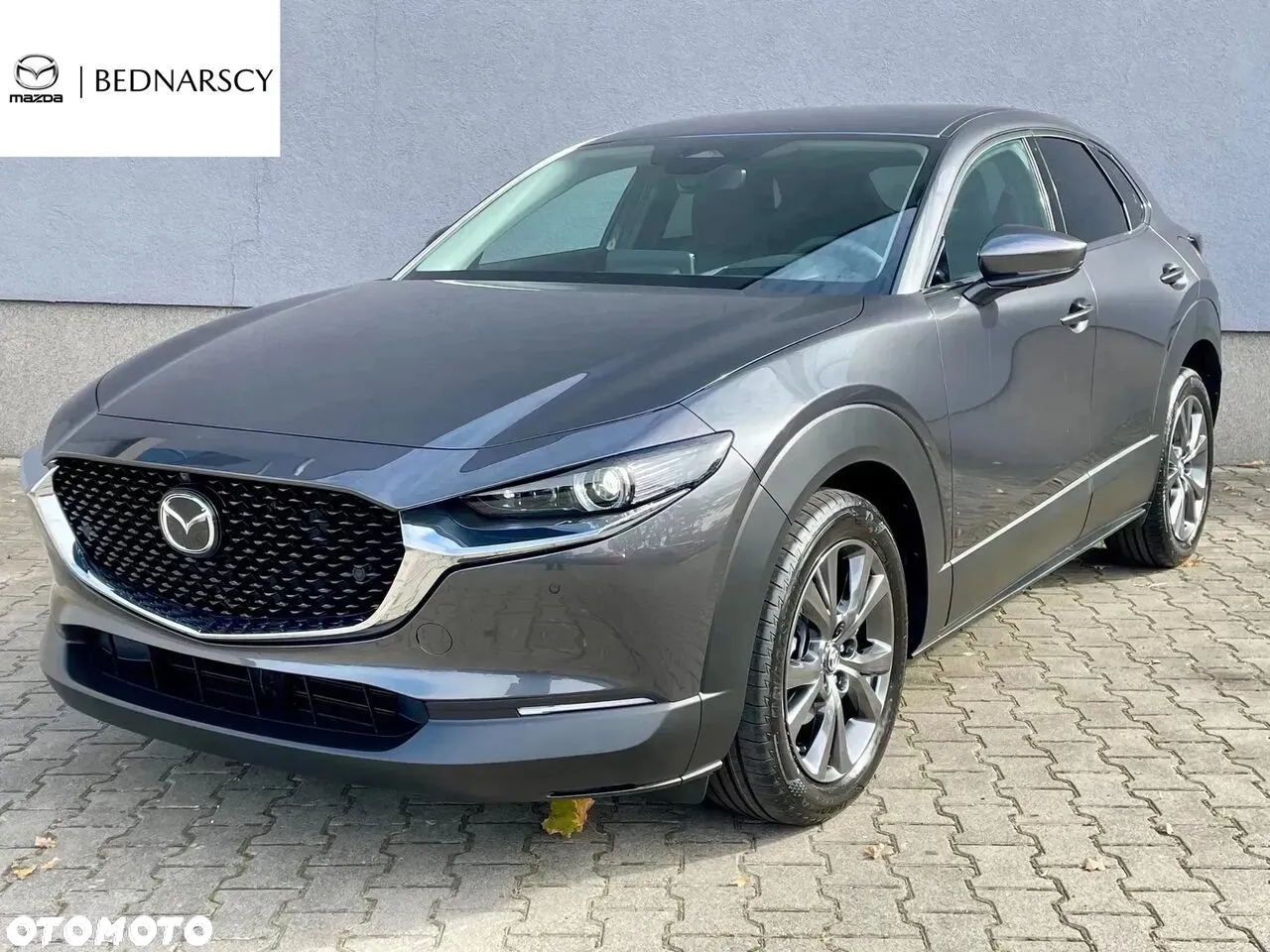 Mazda CX-30 - 2