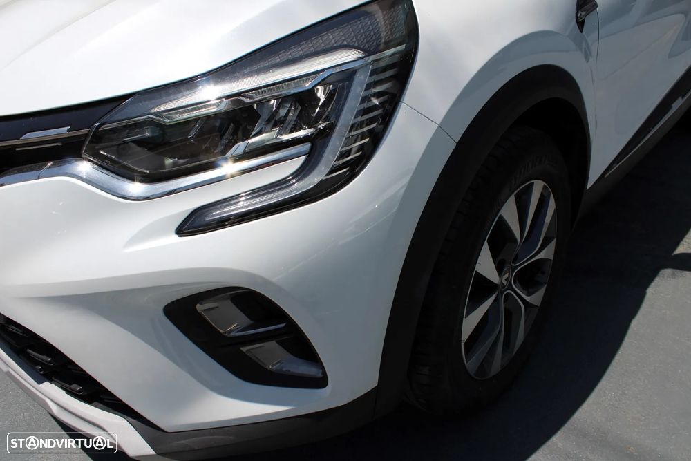 Renault Captur 1.0 TCe Exclusive - 5