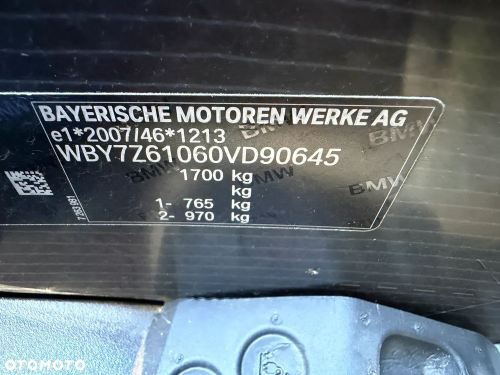 BMW i3 i3S 94 Ah - 35