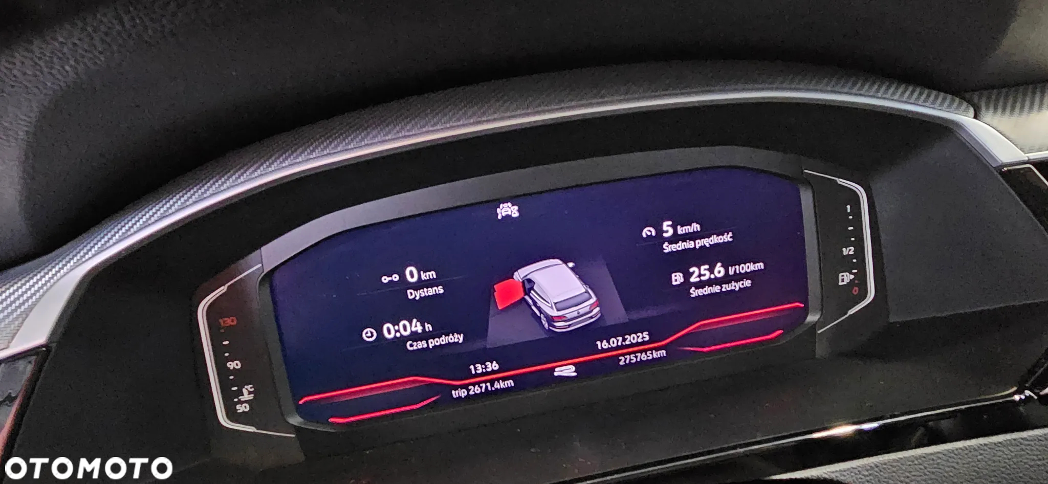 Volkswagen Arteon 2.0 TDI 4Motion R-Line DSG - 18