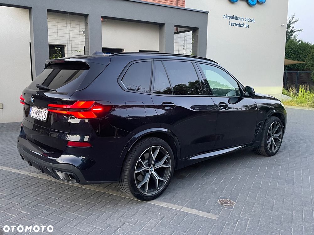 BMW X5 xDrive30d mHEV sport - 16