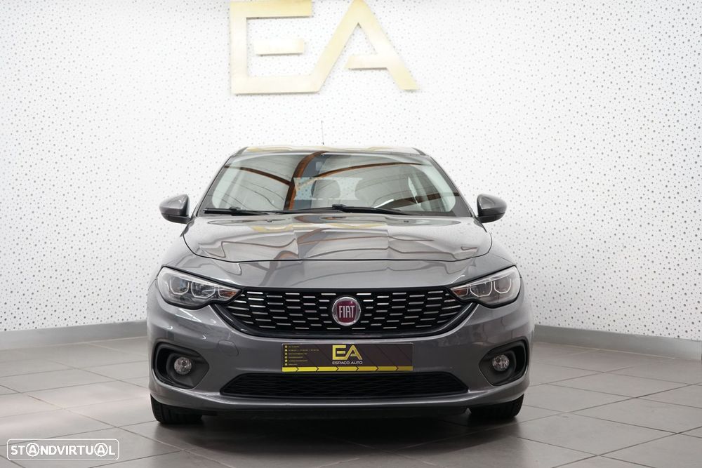 Fiat Tipo 1.3 M-Jet Lounge - 2