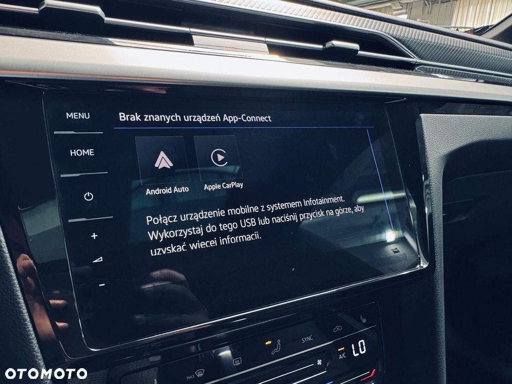 Volkswagen Arteon Shooting Brake 2.0 TSI 4Motion R DSG - 31