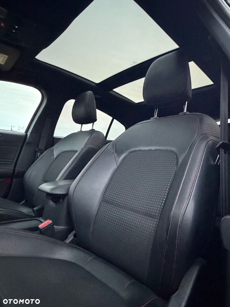 Ford Focus 1.5 EcoBlue ST-Line - 11