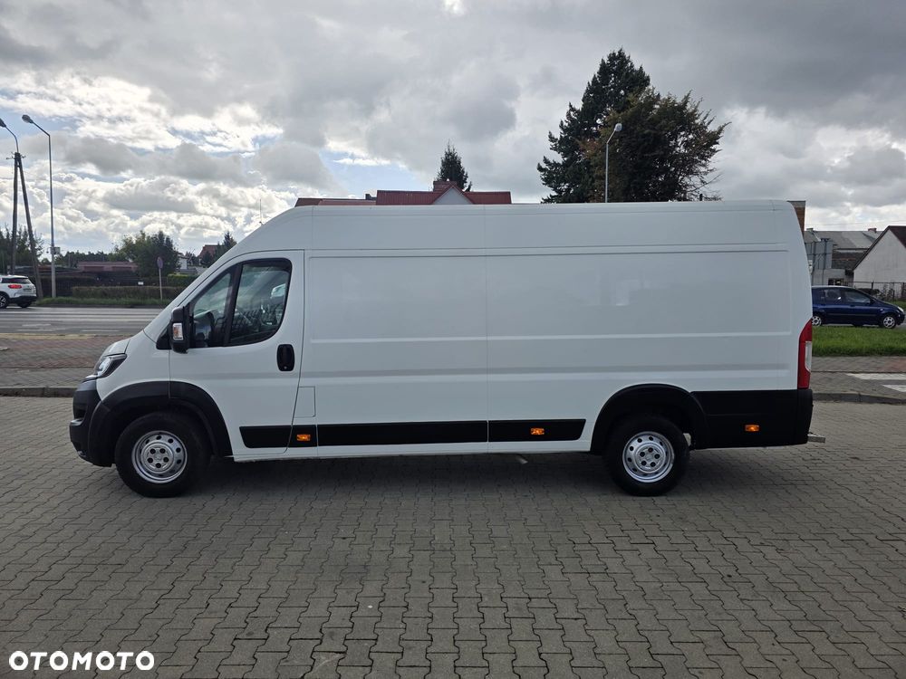 Peugeot Boxer L4H2 Maxi - 8