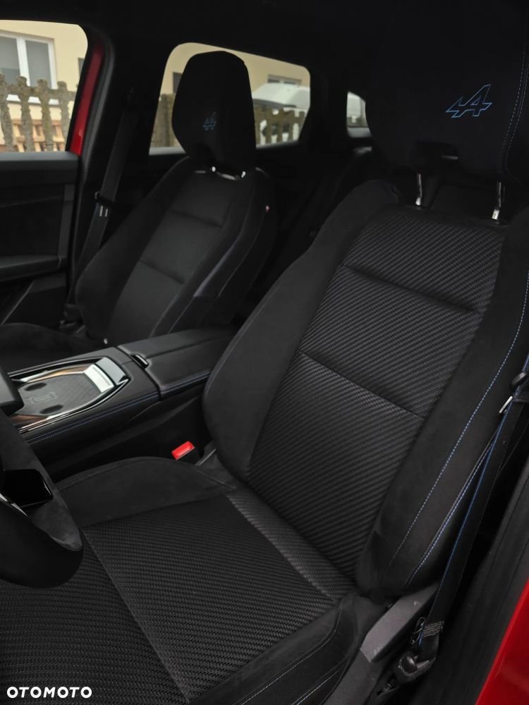 Renault Austral 1.3 TCe mHEV Techno esprit Alpine - 8