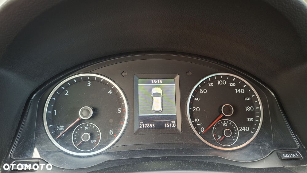 Volkswagen Tiguan 2.0 TDI DPF BlueMotion Technology Life - 6