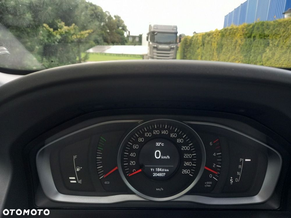 Volvo XC 60 D4 Geartronic Summum - 34