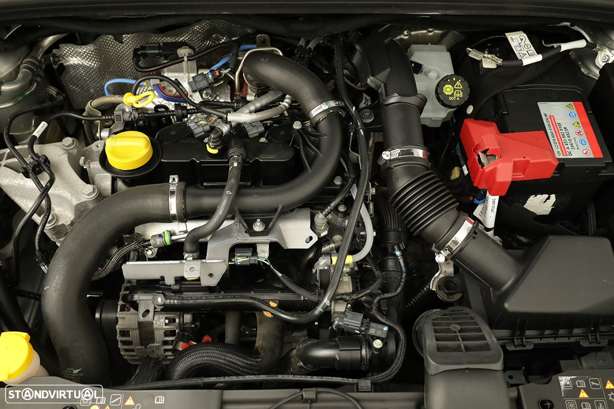 Renault Clio 1.0 TCe Evolution - 24
