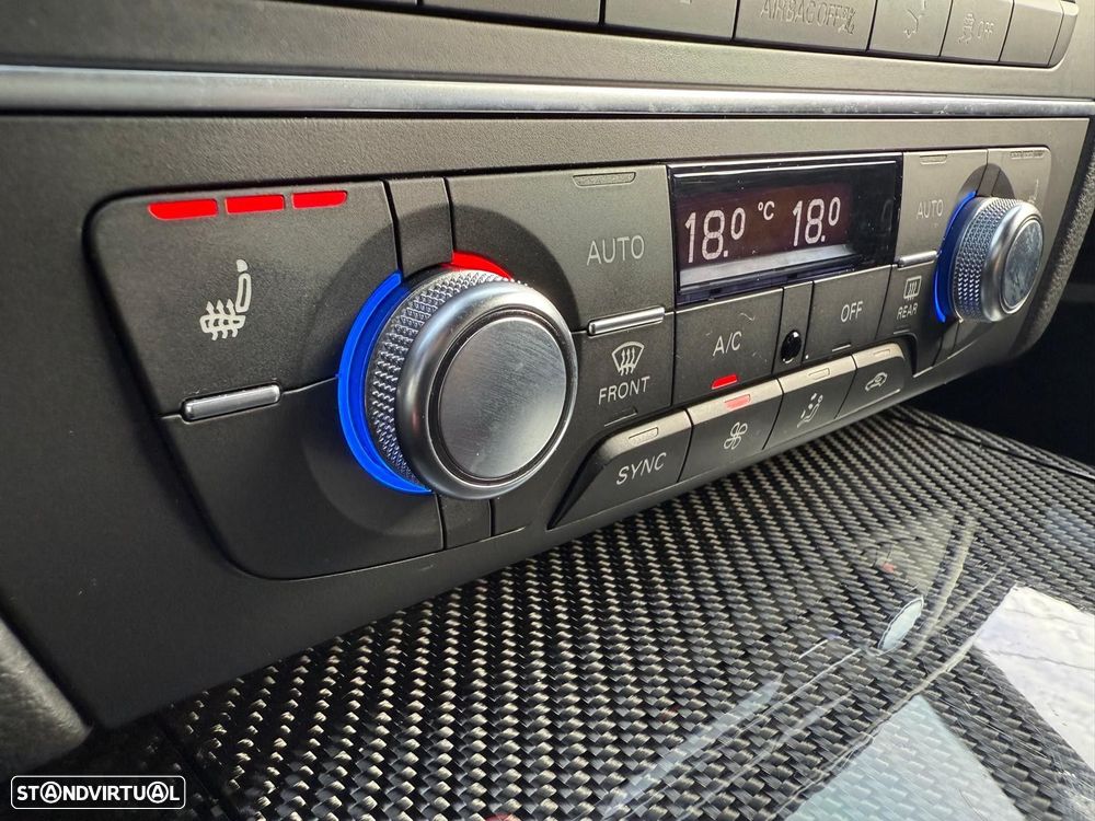 Audi RS7 Sportback - 47