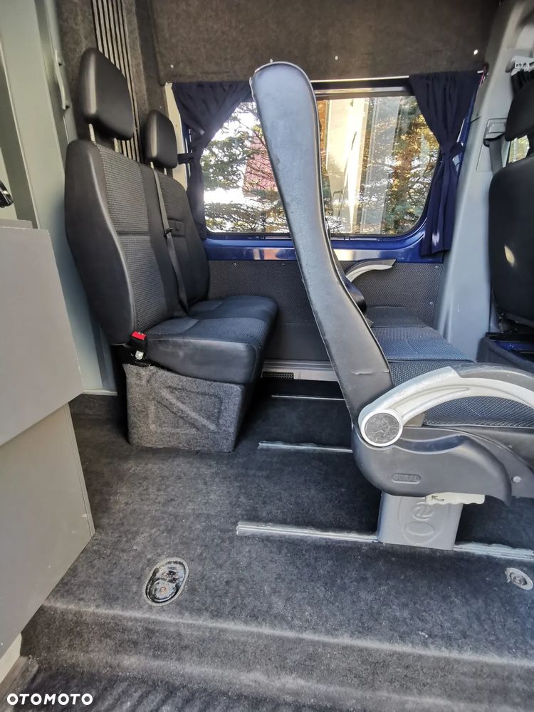 Mercedes-Benz Sprinter 313 cdi - 19