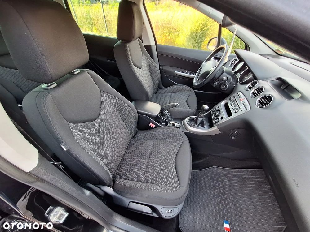 Peugeot 308 120 VTi Family - 15
