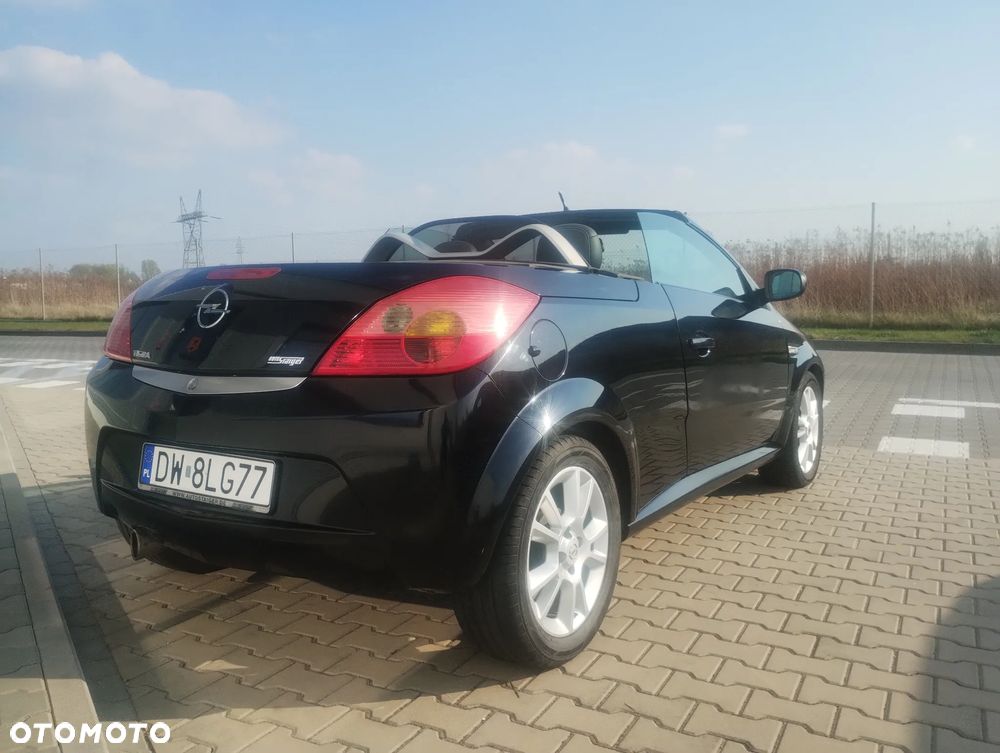 Opel Tigra 1.4 Enjoy - 1