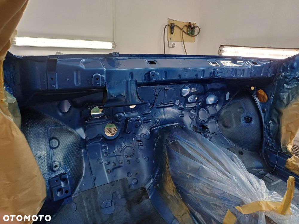 Subaru Impreza 2.0 STI 4x4 - 8