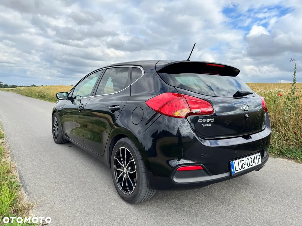 Kia Ceed - 19