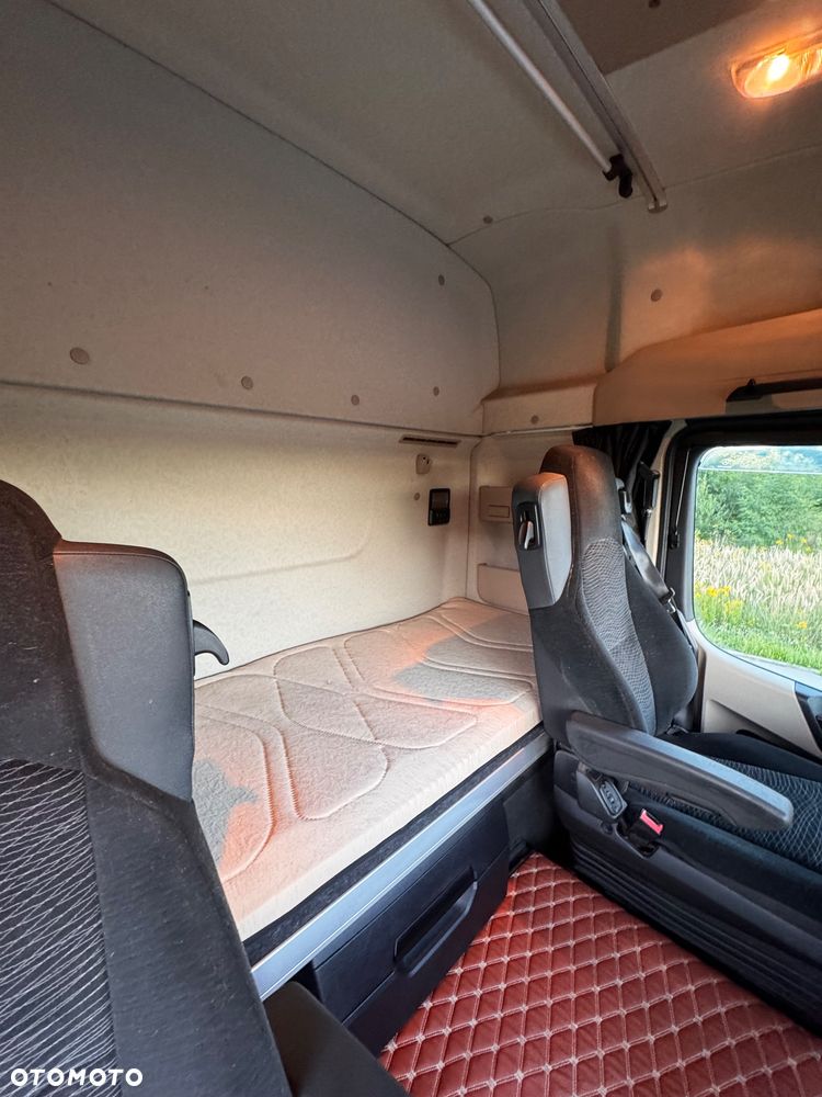 Mercedes-Benz Actros 2642 13 L - 23