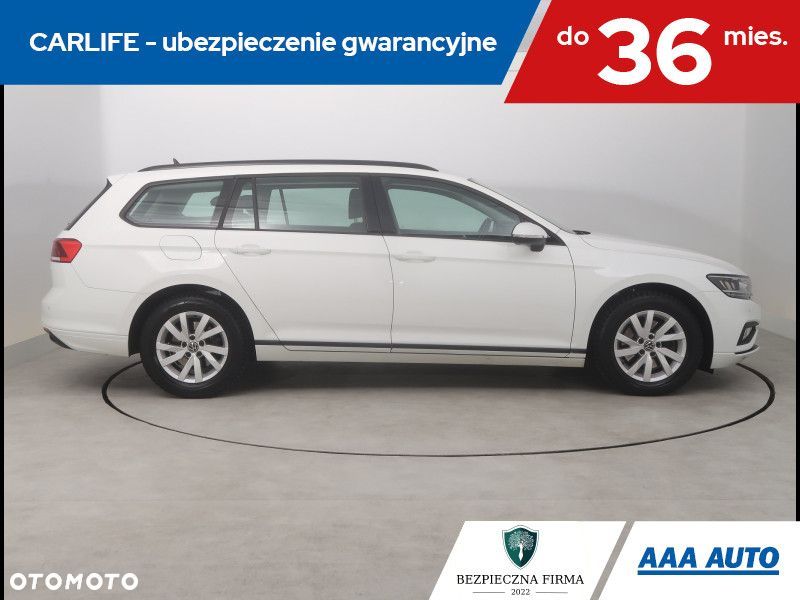 Volkswagen Passat - 7
