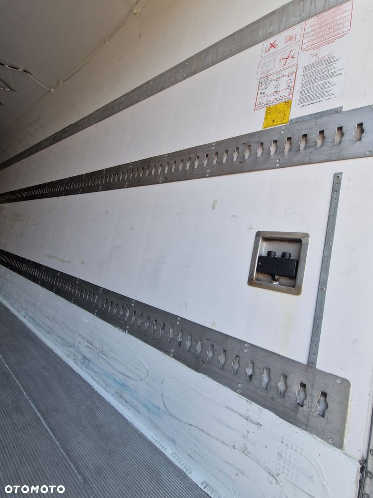 Lamberet LVFS3 - 11