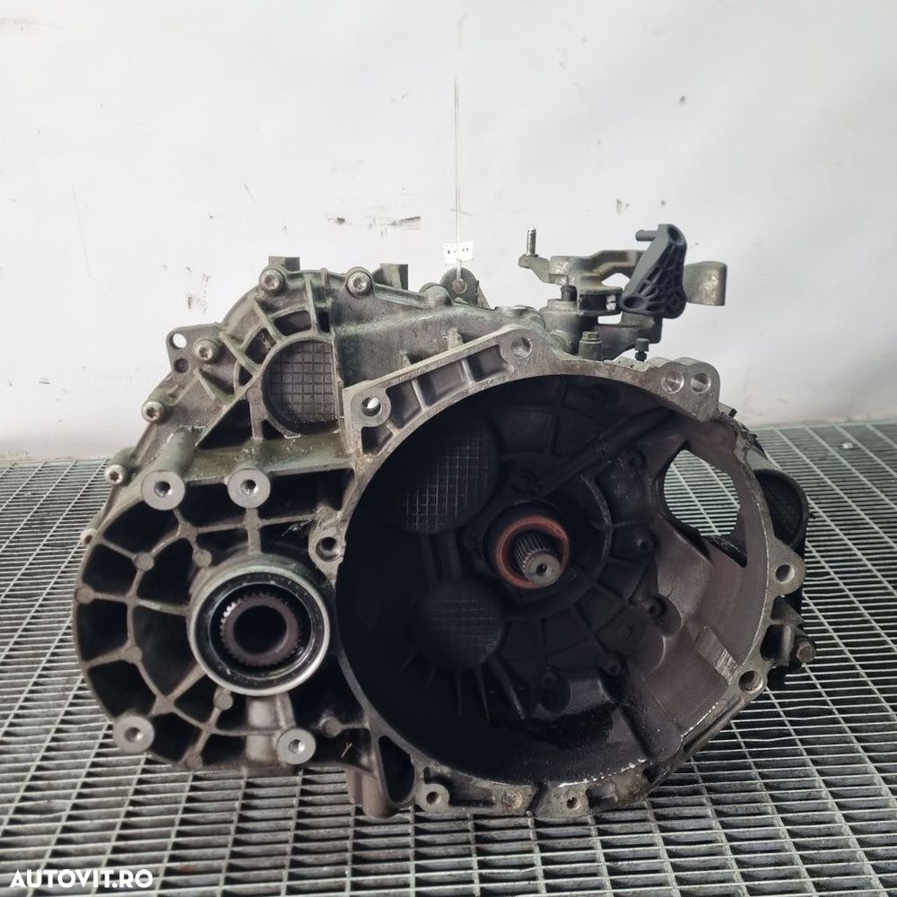 Cutie de viteze manuala Volkswagen Tiguan 5N 1.4 TSI 2007 - 2011 150CP Manuala 6 Trepte ... - 1