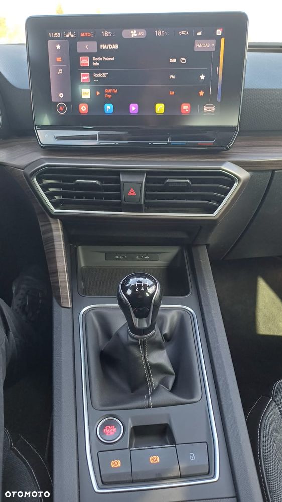 Seat Leon 1.5 TSI Xcellence - 22