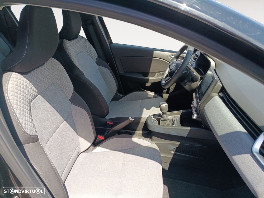 Mitsubishi Colt 1.0 MPI Kyoto - 15