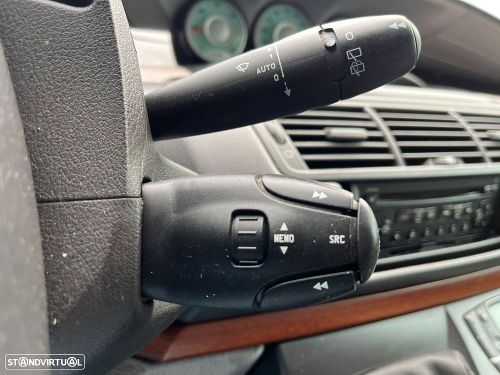 Citroën C8 2.0 HDi 16V SX 7L. - 23
