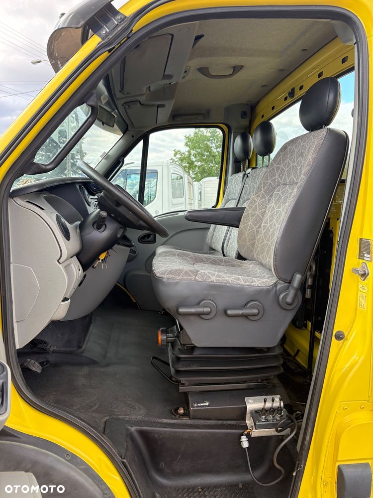 Renault Mascott - 18