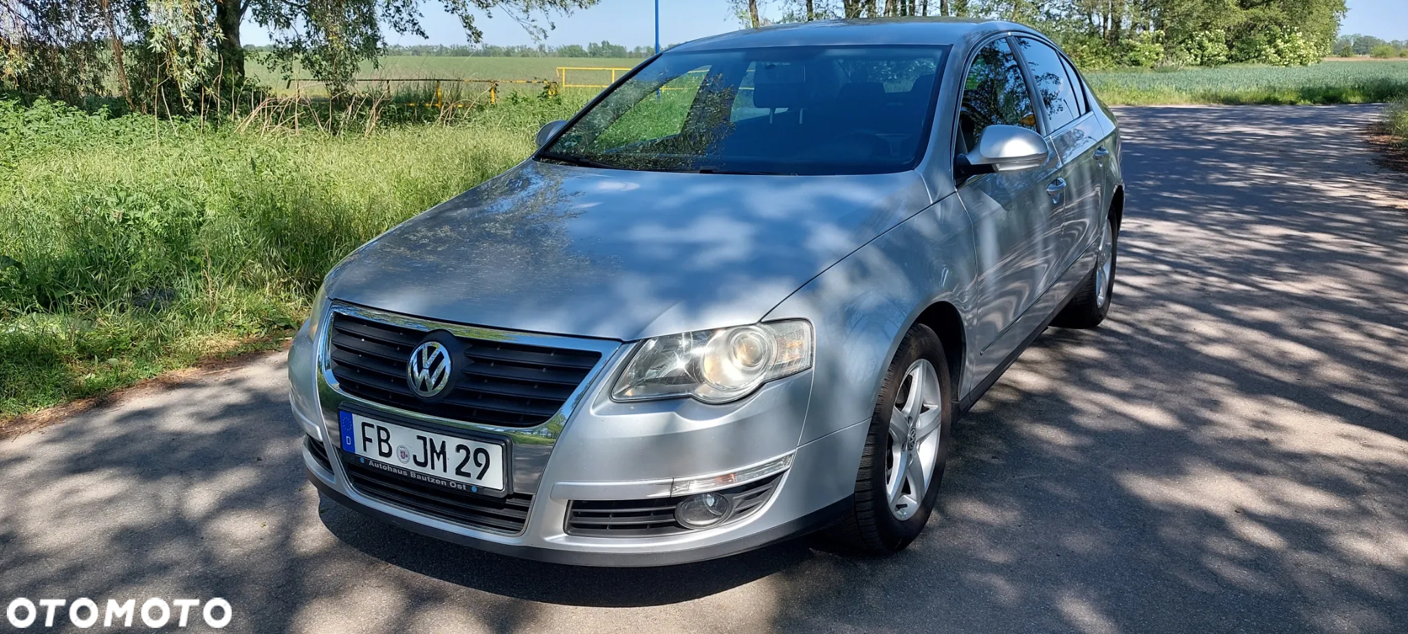 Volkswagen Passat 1.4 TSI BMT Comfortline - 2