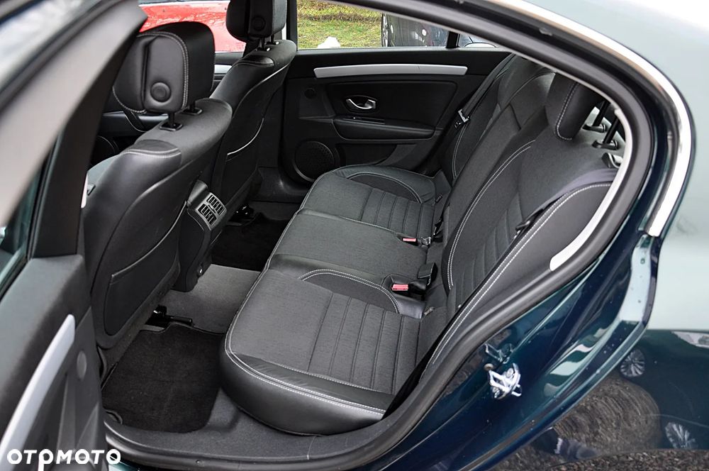 Renault Laguna 2.0 16V Expression - 25