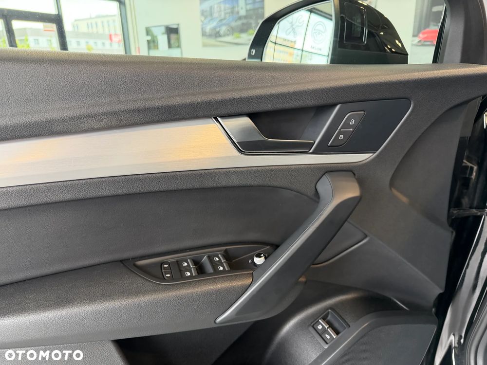 Audi Q5 50 TFSI e Quattro S Line S tronic - 15