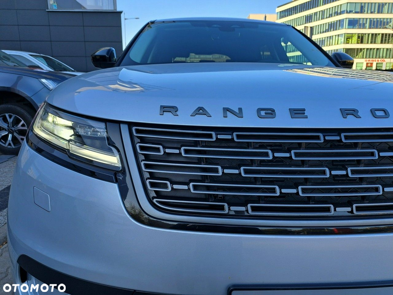 Land Rover Range Rover Velar - 9