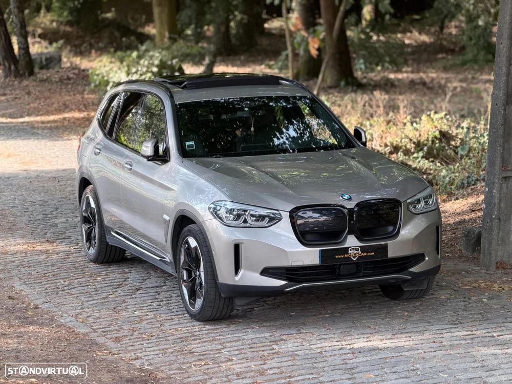 BMW iX3 M Sport Impressive - 47