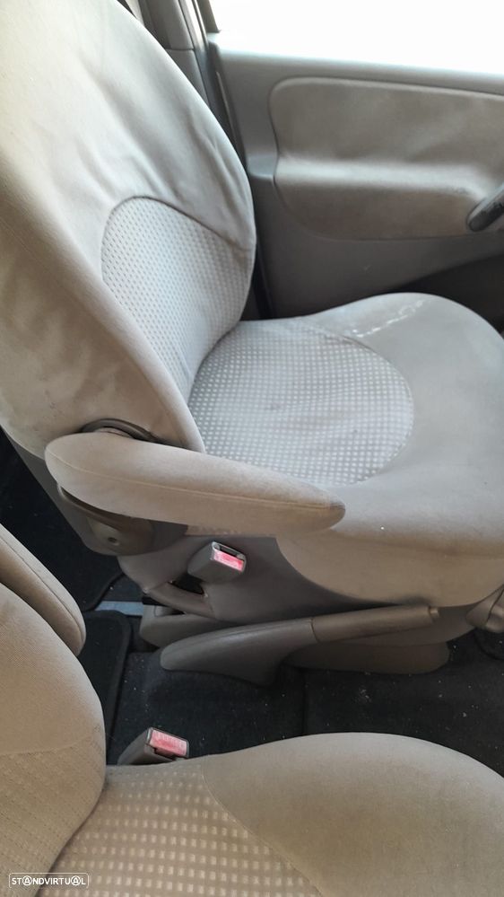 Citroën Xsara Picasso 1.6 SX - 5