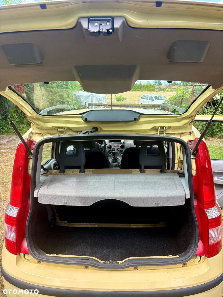 Fiat Panda - 13