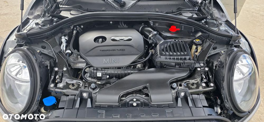 MINI Clubman One GPF - 18