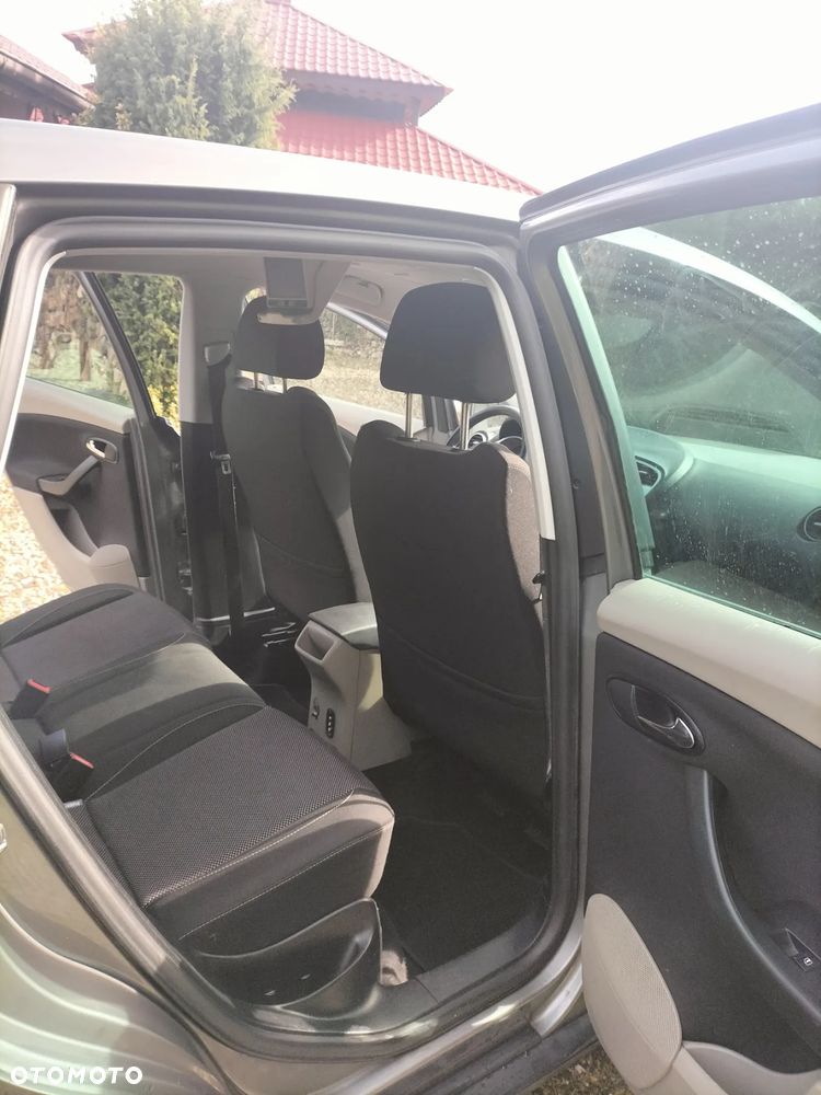 Seat Altea 1.6 Fresh - 9