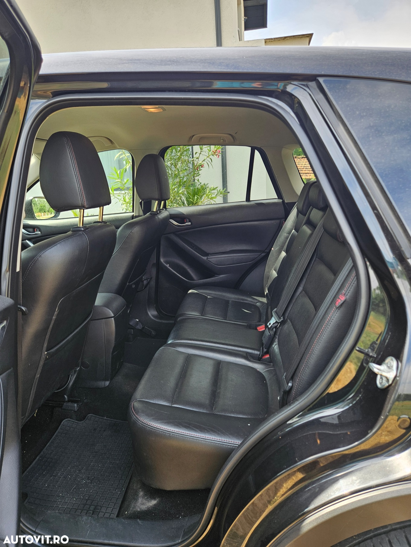 Mazda CX-5 CD175 4x4 AT Revolution - 4
