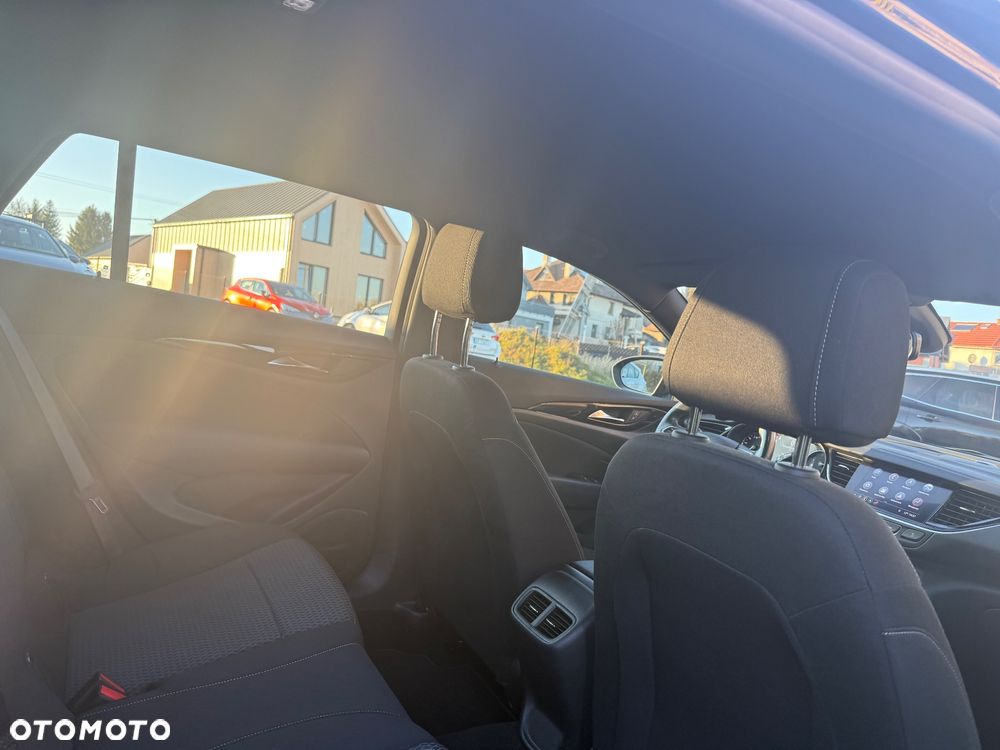Opel Insignia 2.0 CDTI Business Elegance S&S - 20