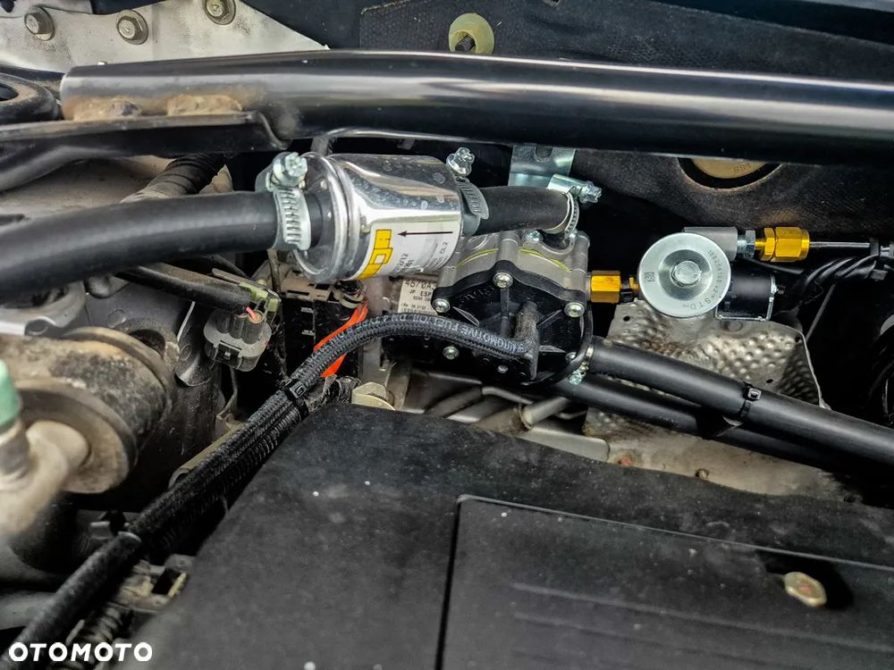 Mitsubishi Lancer 1.8 Intense LPG - 10