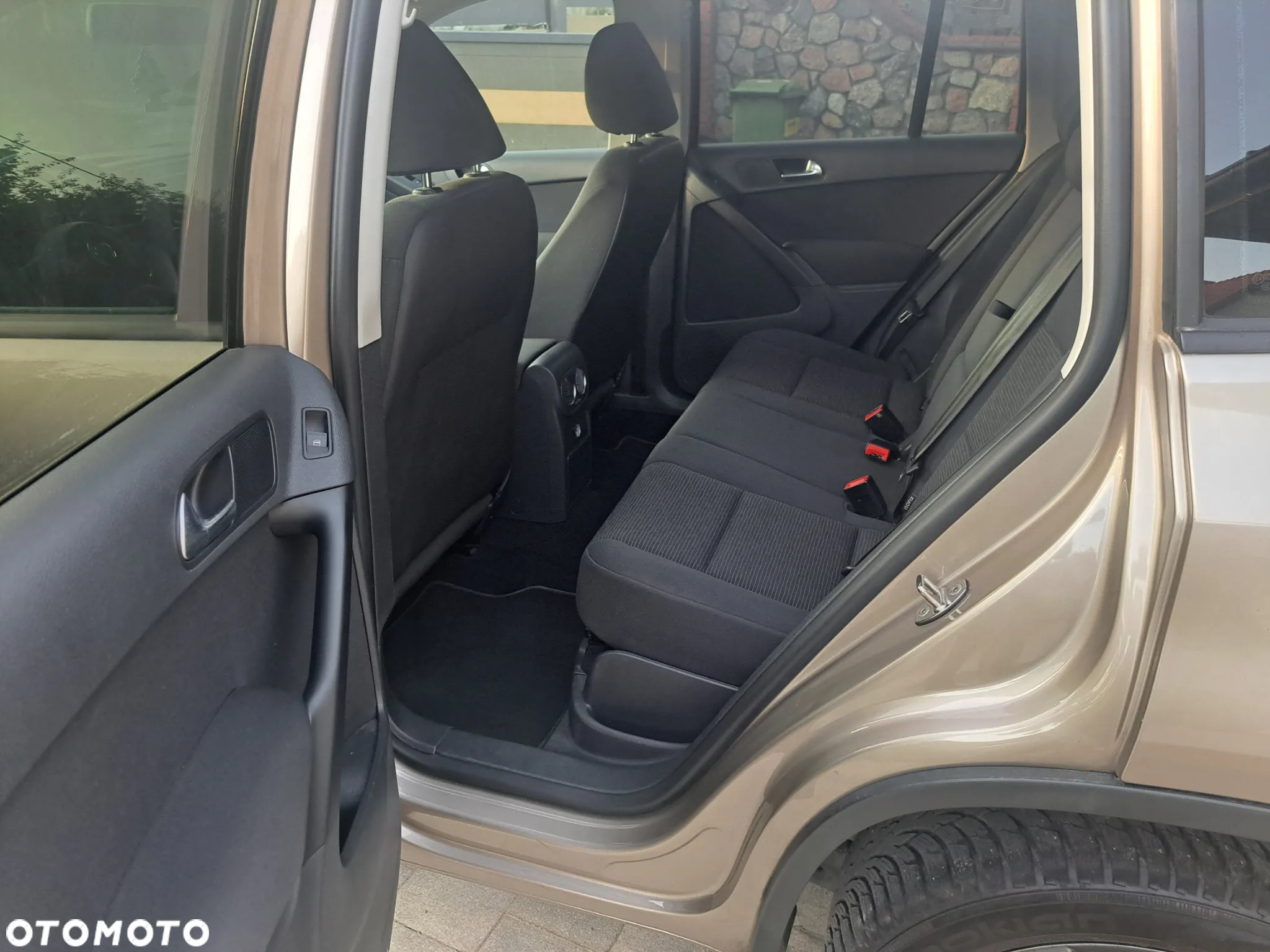 Volkswagen Tiguan 1.4 TSI BlueMotion Technology Life - 7