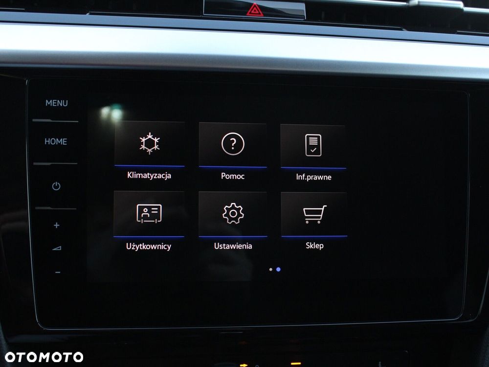 Volkswagen Arteon Shooting Brake 2.0 TSI 4Motion R DSG - 25