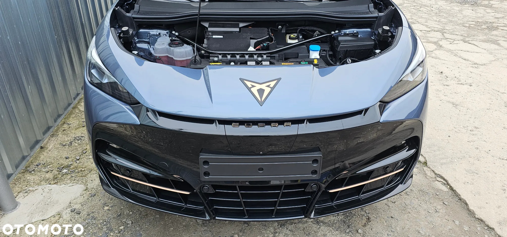 Cupra Tavascan - 17