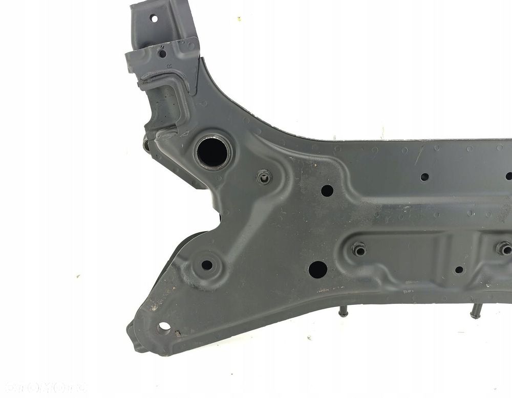 SANKI BELKA TRAWERS SUZUKI SPLASH AUTOMAT 2008-2014 - 6