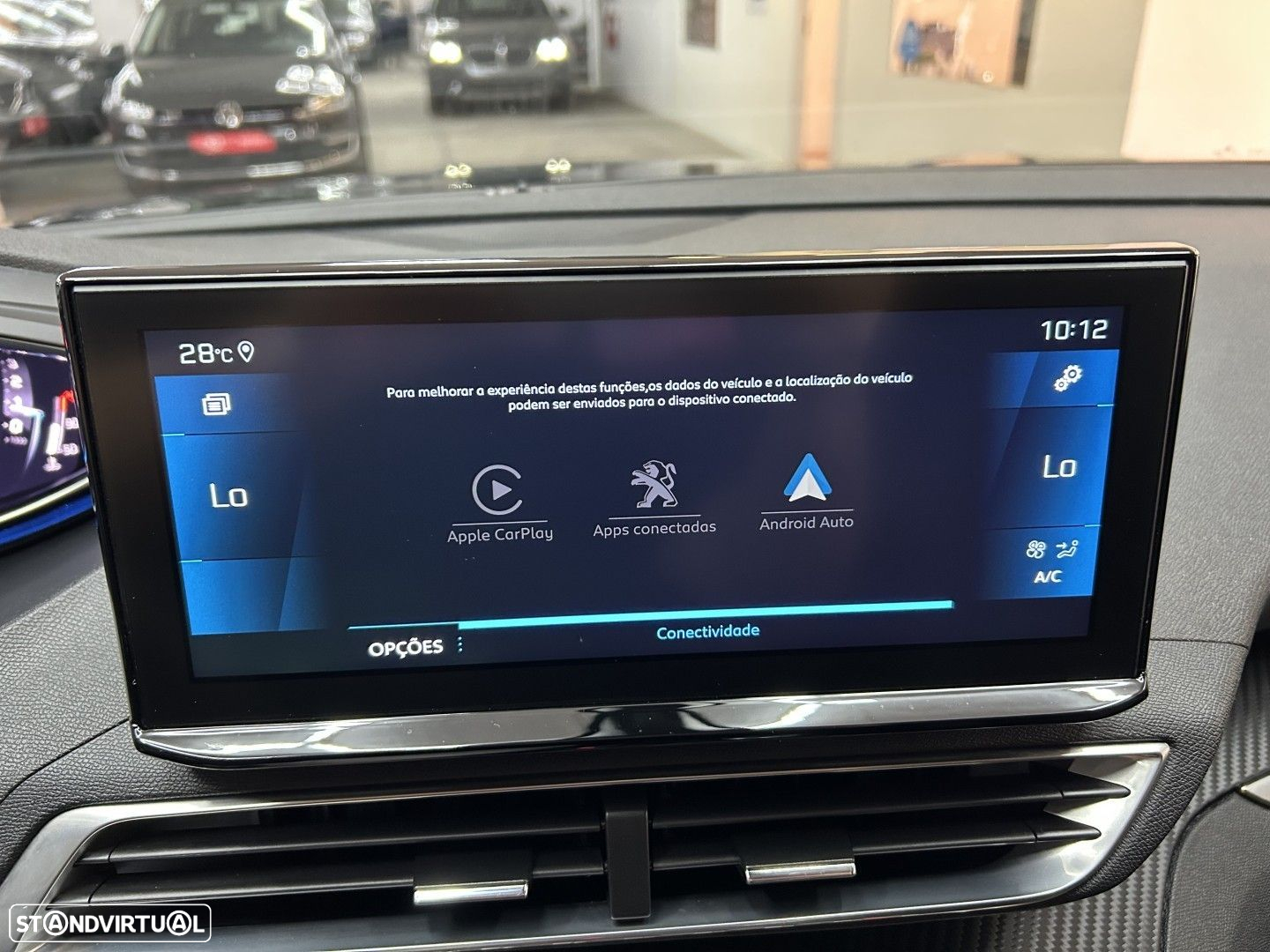 Peugeot 3008 1.2 PureTech Active - 11
