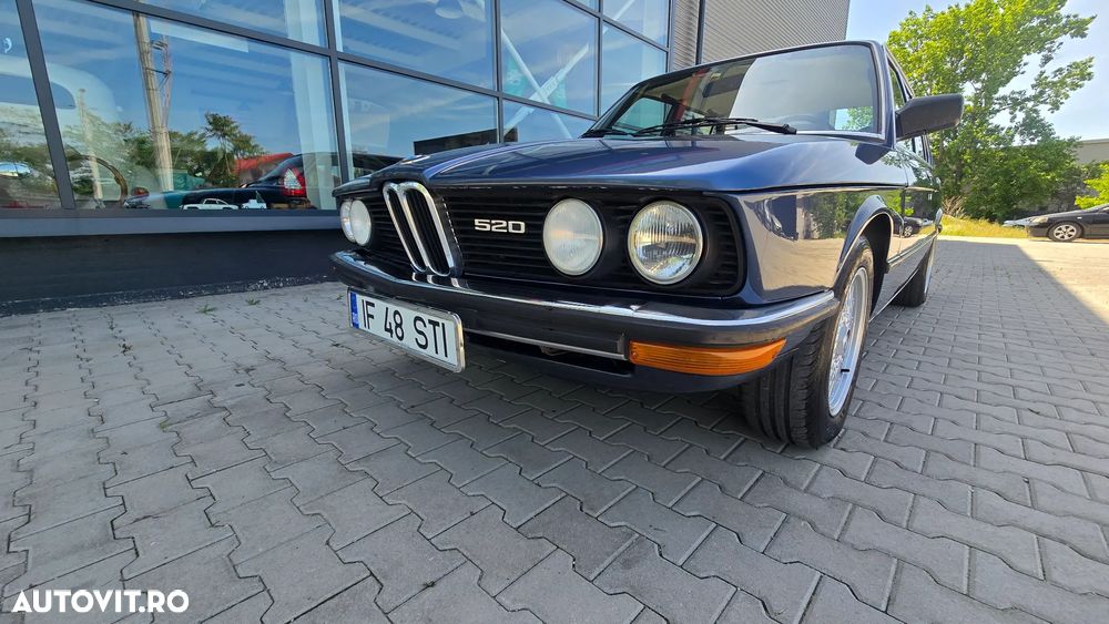 BMW Seria 5 - 27